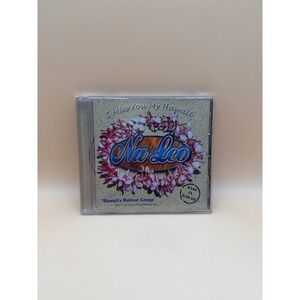 Na Leo I Miss You My Hawaii CD Hawaiian Music HBRCD1001 Waikiki Hanauma Bay